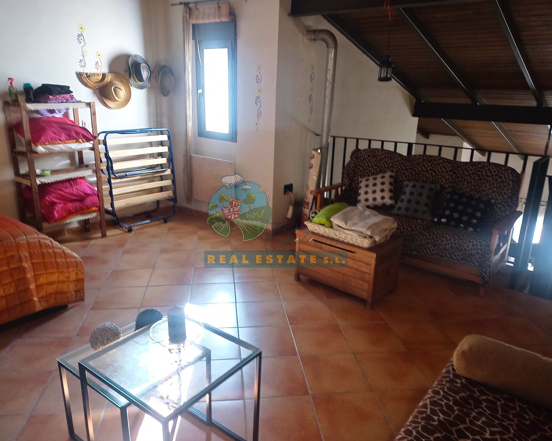 3 bedroom in Navarredonda de Gredos.