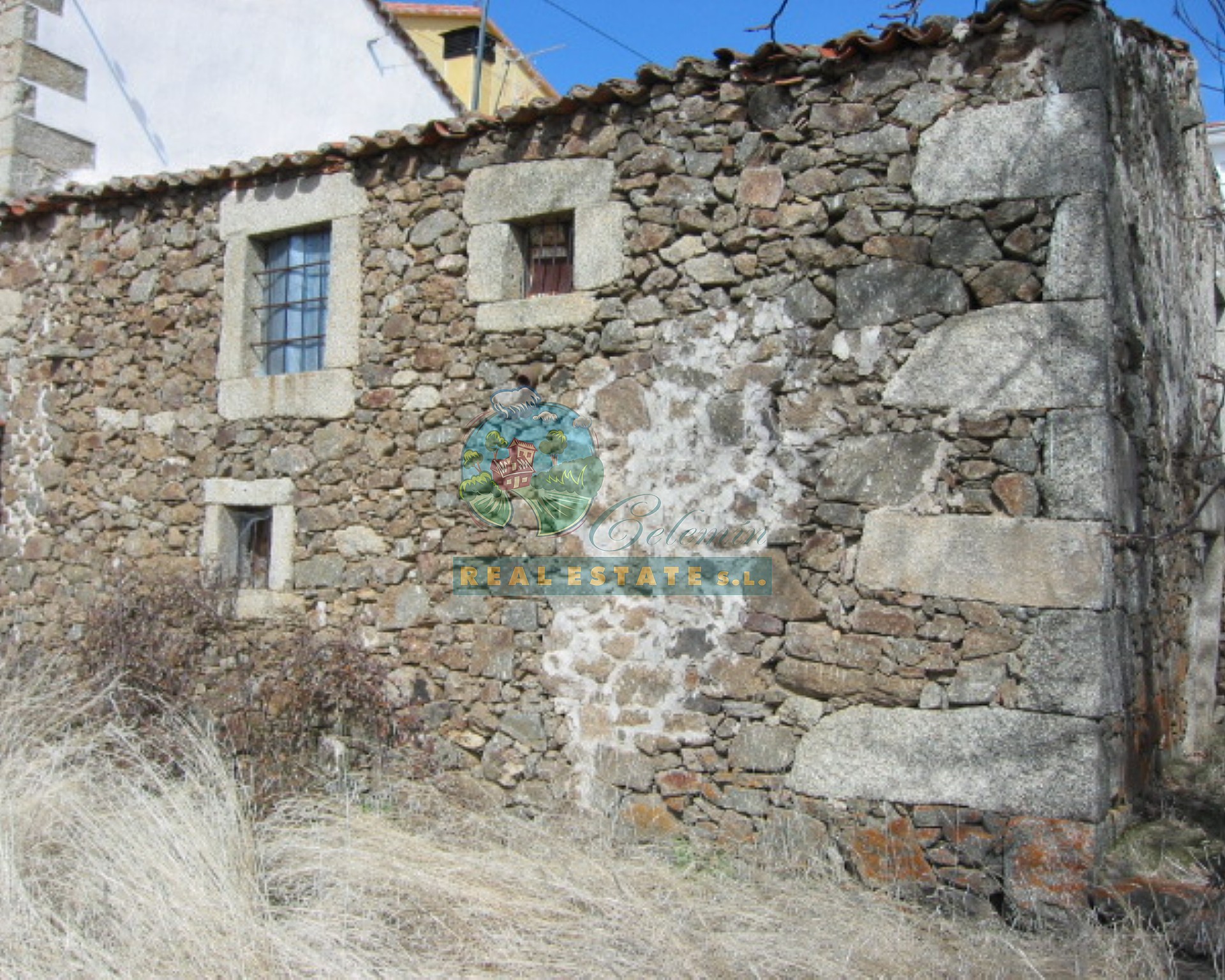 Gran ubicación en Sierra de Gredos.
