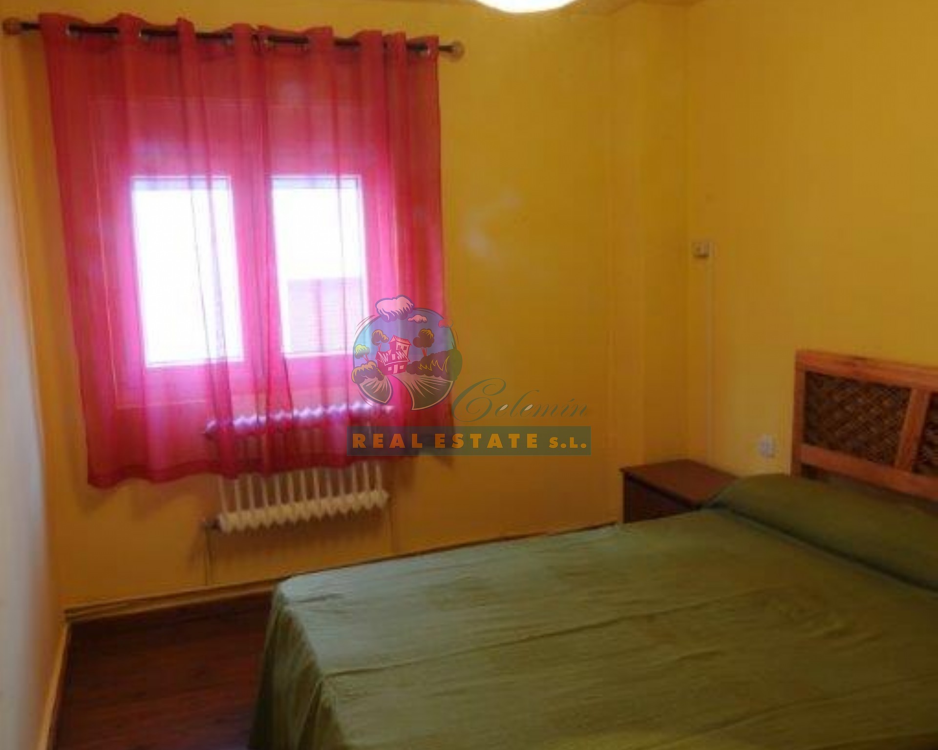 1 bedroom apartment in Sierra de Gredos.